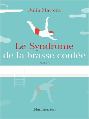 cover image of Le Syndrome de la brasse coulée